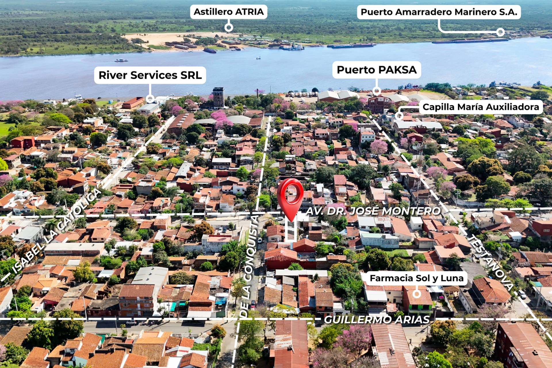 En venta duplex tipo chalet en barrio san antonio, foto 4