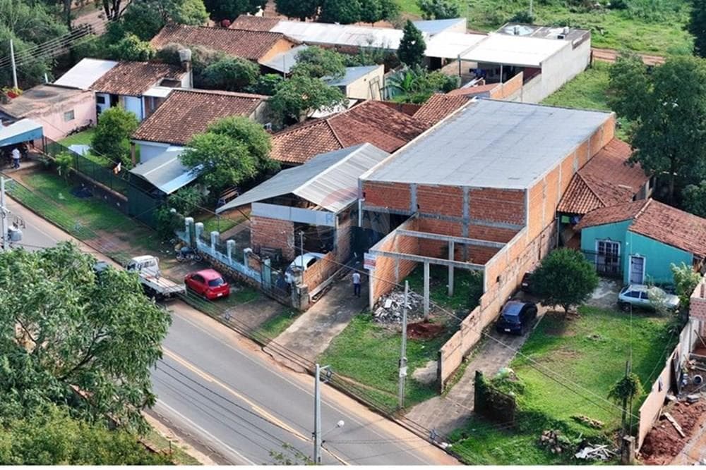Depósito - Venta - Luque, Paraguay, Guarda con seguridad