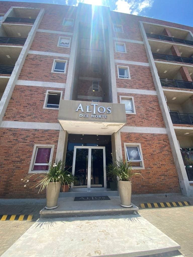Alquilo departamento 2 habitaciones – Mariano Roque Alonso