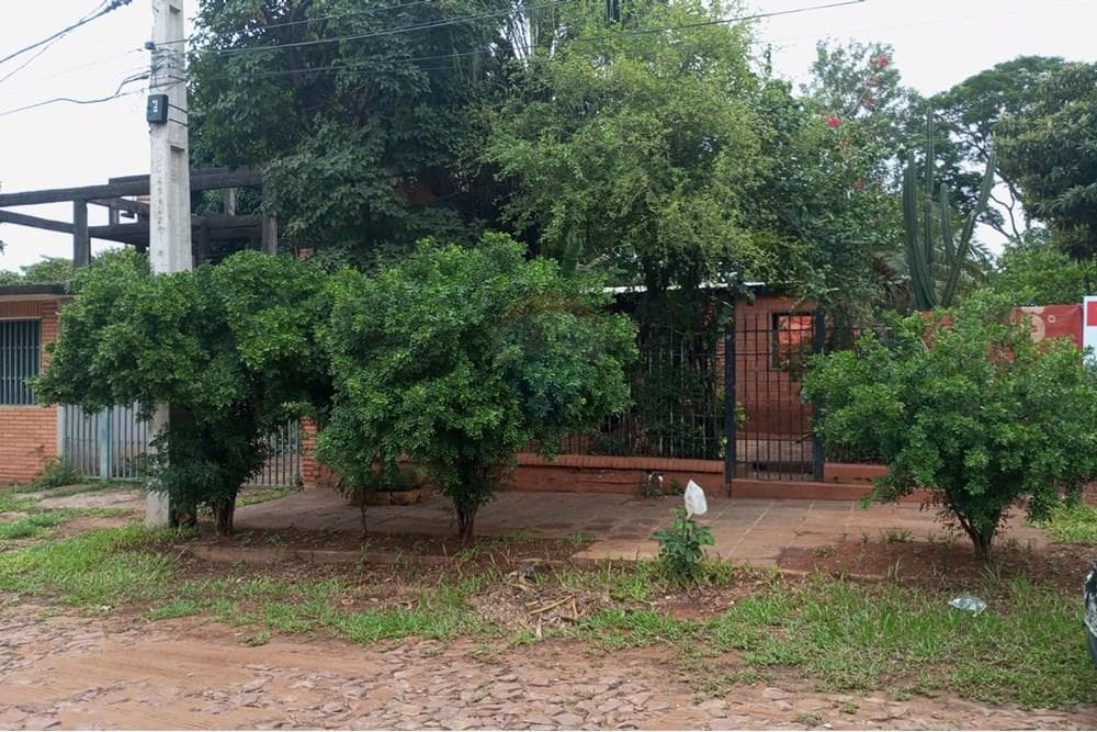Terreno - Venta - Paraguay Central Ñemby
