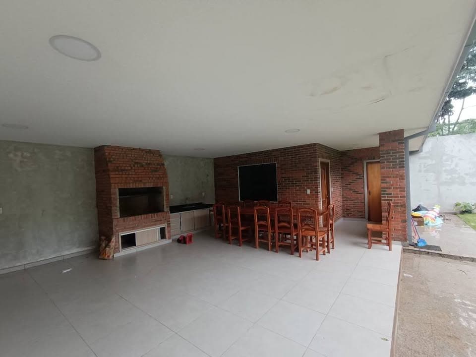 Departamento amoblado en encarnacion barrio san pedro, foto 1