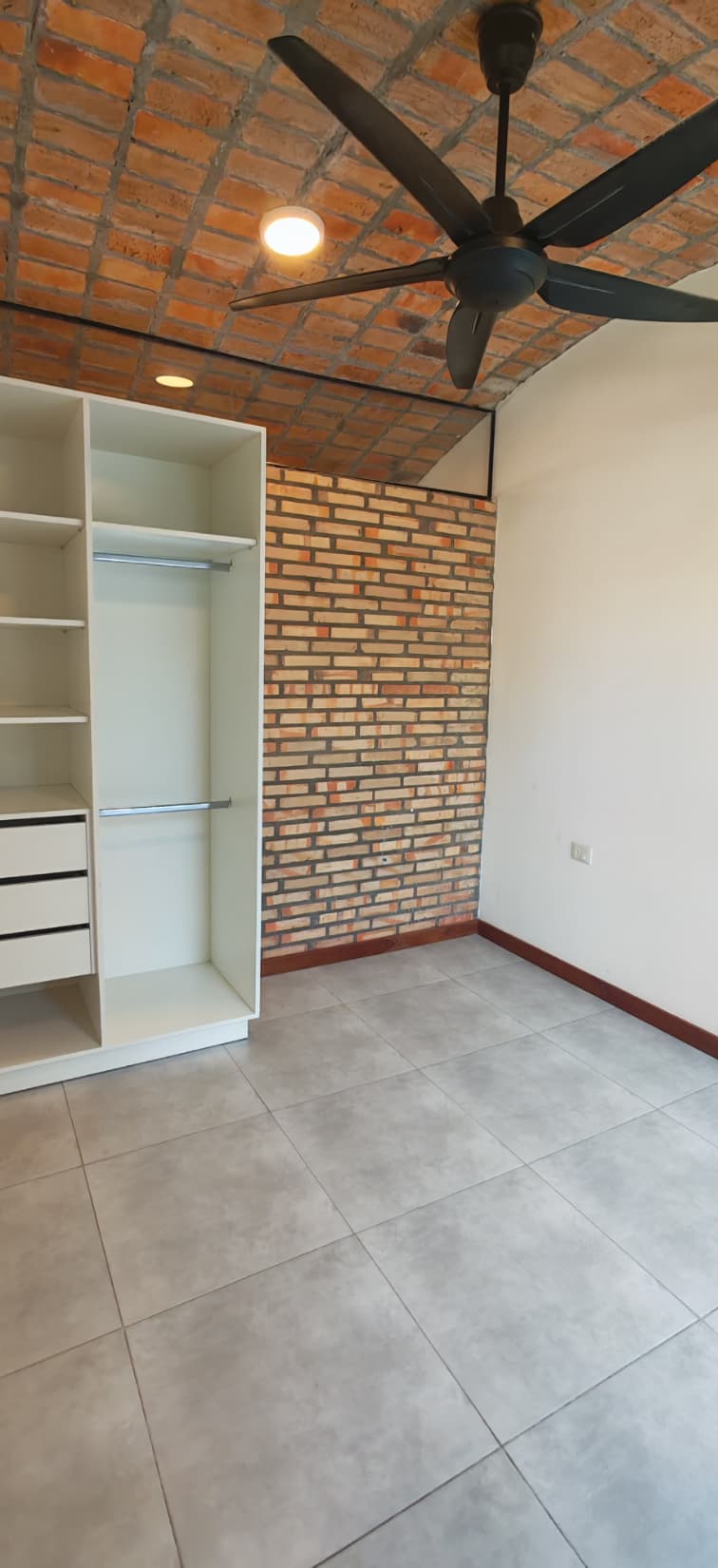 Departamento de 1 hab sin cochera en barrio Las Mercedes, foto 4