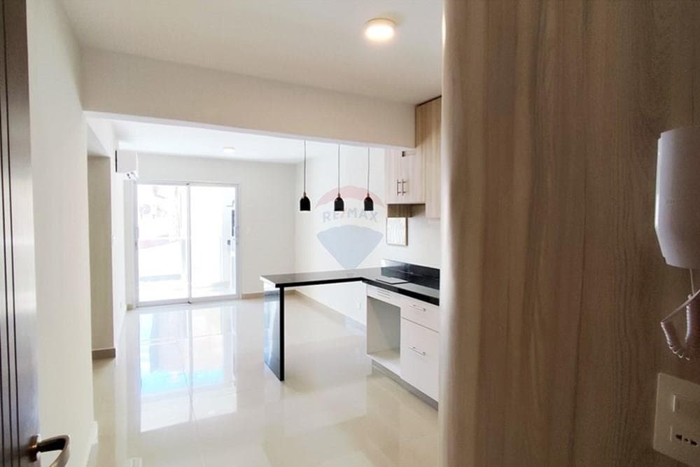 Dpto. Residencial Santa María - Zona CIT — foto 2