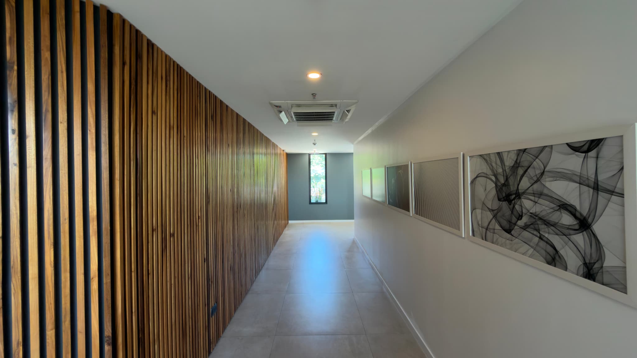 *alquilo depto de 1 dormitorio en feel - 56 m2 - piso 9* — foto 5