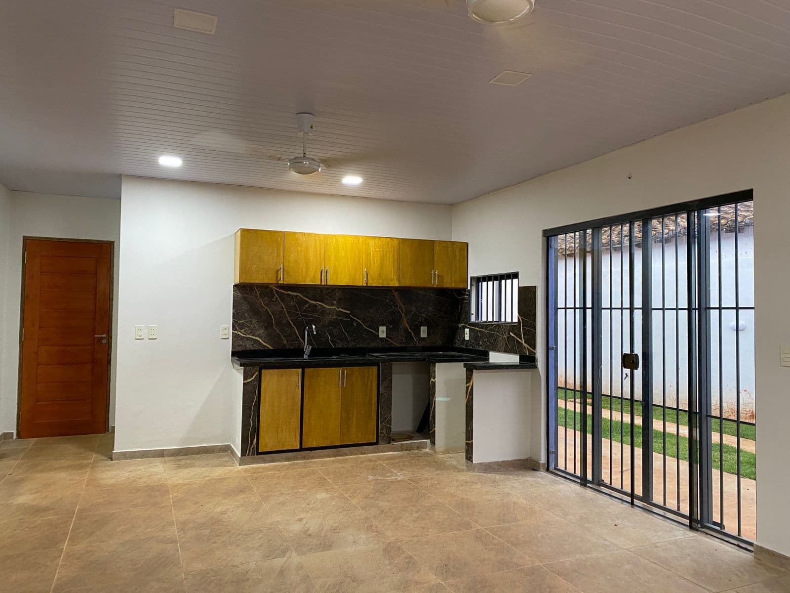 Casa en alquiler en Fernando de la Mora — foto 5
