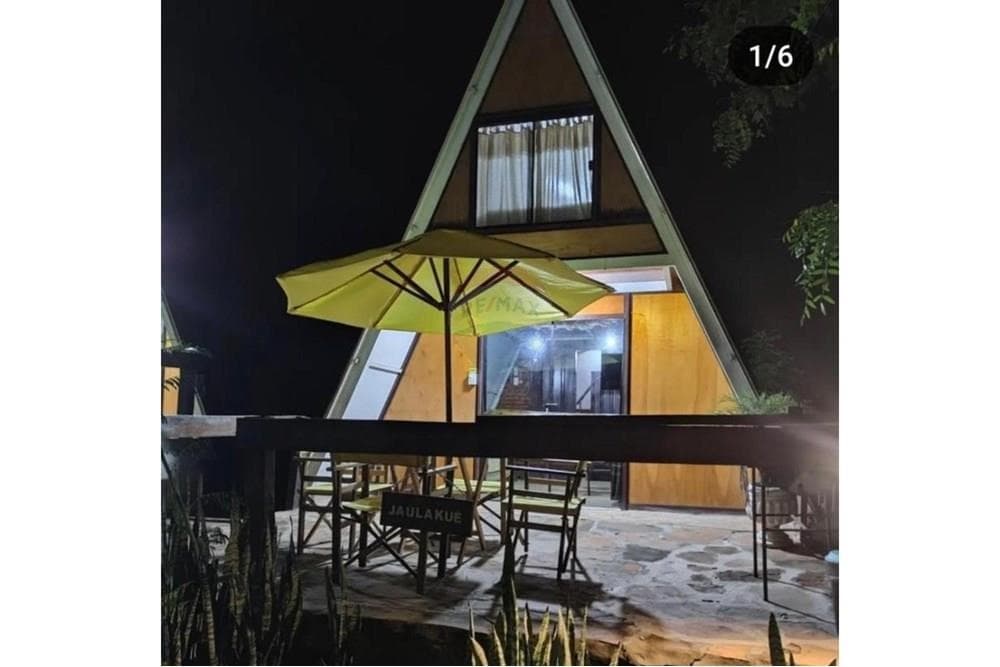 Casa de campo en eusebio ayala cordillera, foto 5