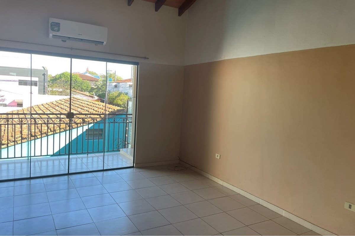 Departamento En Asuncion Barrio Herrera, foto 5