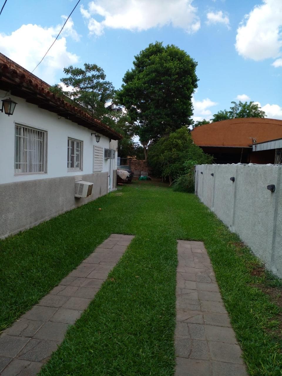 En San Lorenzo Detrás De Salemma .Vendo. Gran Oportunidad, foto 3