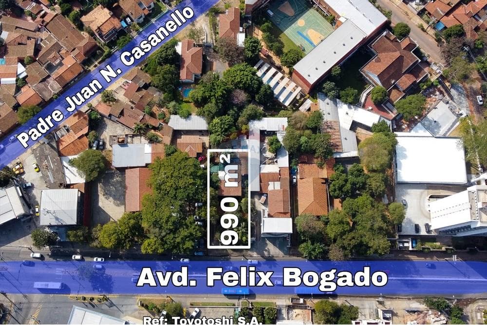 Terreno - Venta - San Vicente, Paraguay, foto 2
