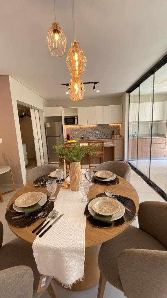 Duplex a estrenar en b°cerrado altea laguna grande, foto 5
