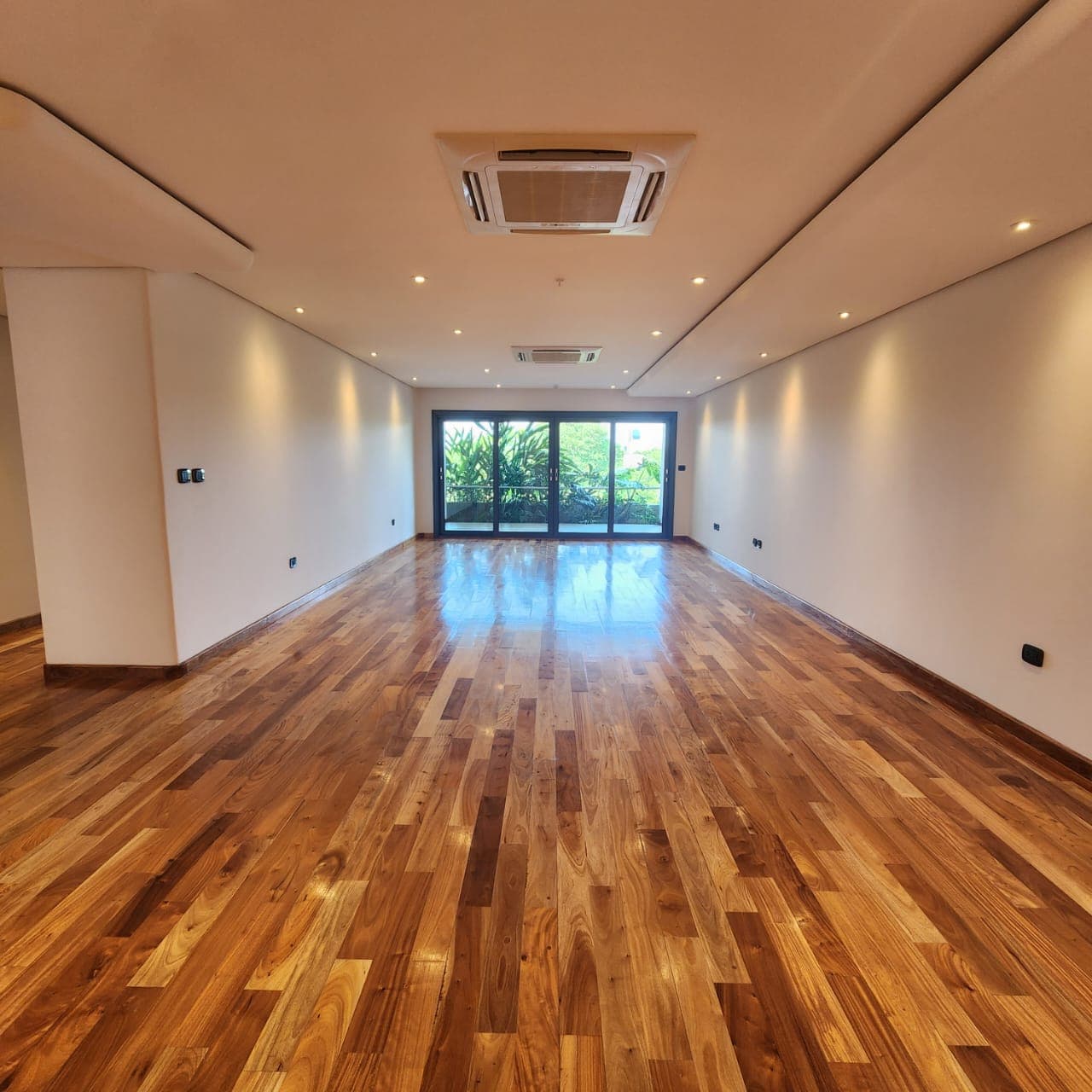 Alquilo Moderno Y Amplio Dpto De 3 Habit En Suite