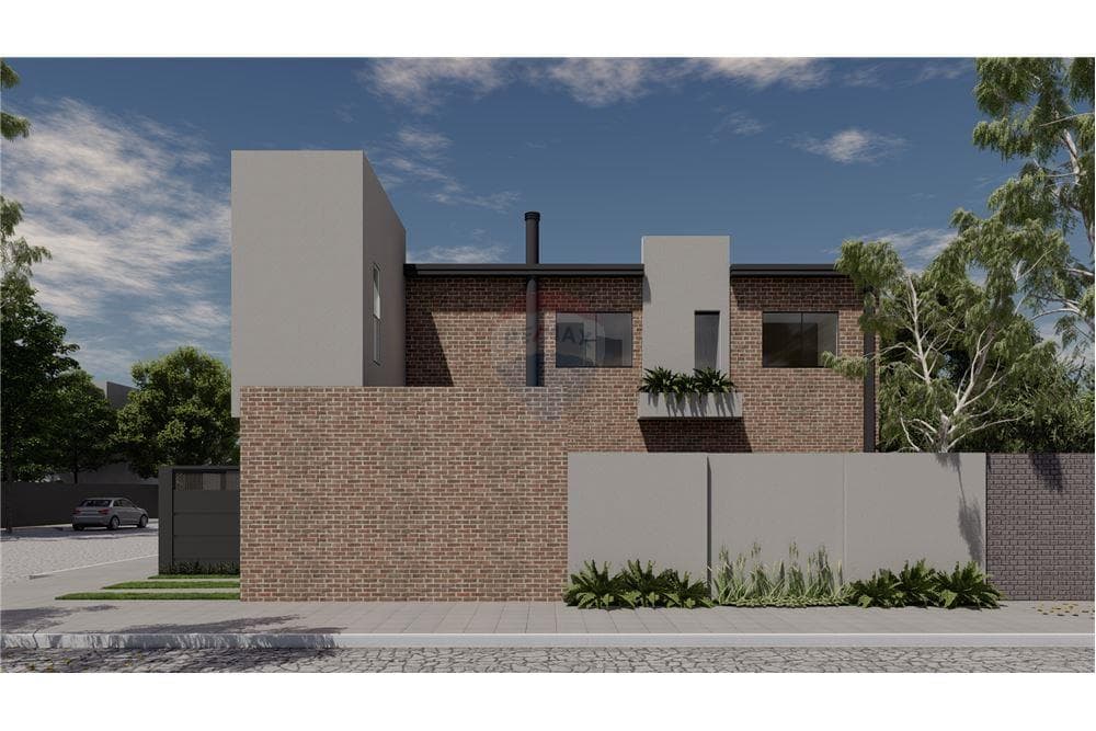 Duplex a estrenar Palma Loma, Luque, foto 4