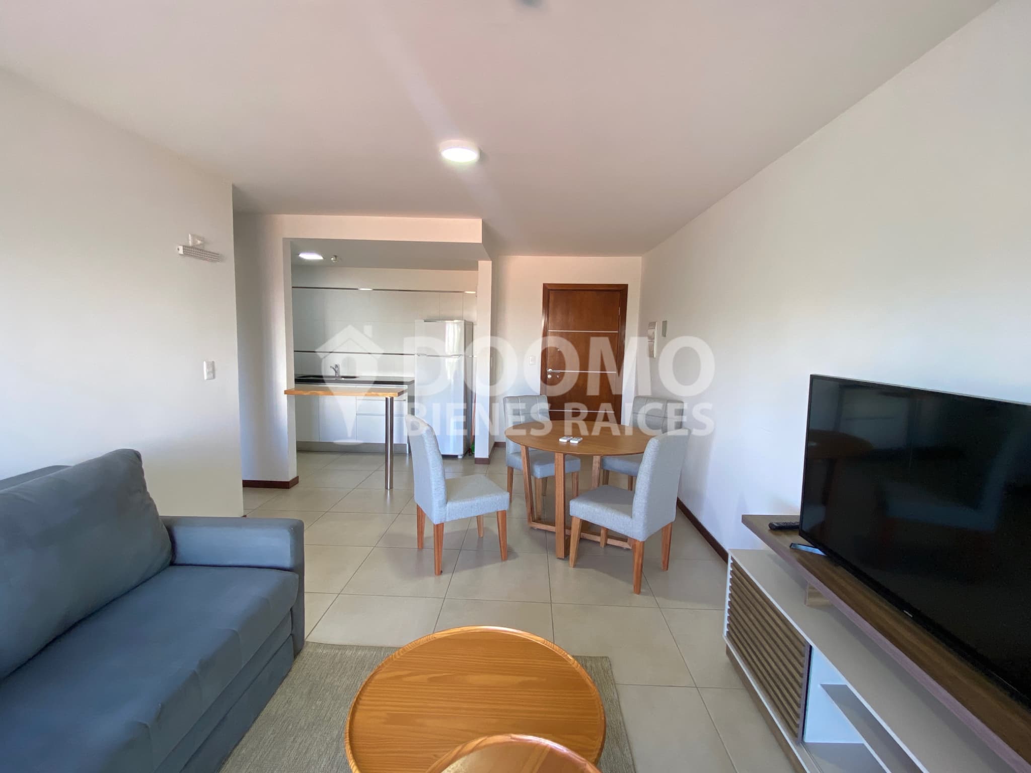 Departamento renta activa un dormitorio con cochera zona shopping sol — foto 2