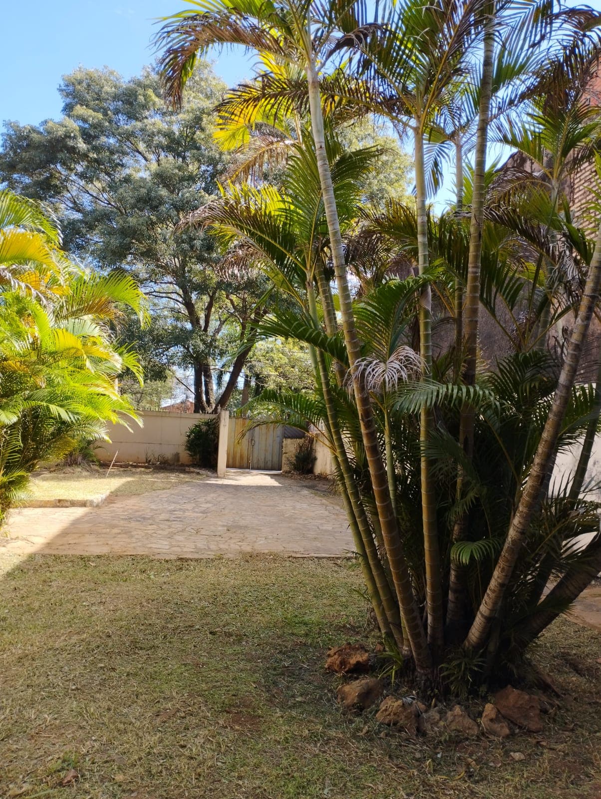 Sobre La Avda Gral Santos — foto 2