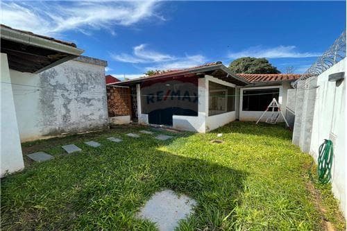 Casa-Alquiler-PY Asunción Villa Aurelia — foto 4