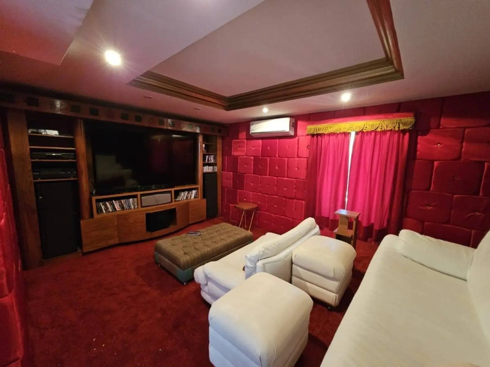 Imponente casa en los campos de Yacht y Golf Club, foto 4