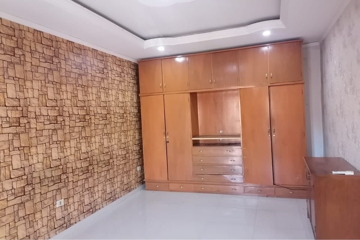 Casa en alquiler Villa Morra, foto 4
