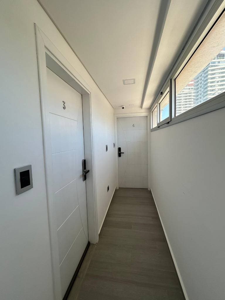 Departamento amoblado y equipado en barrio mburucuyà — foto 4
