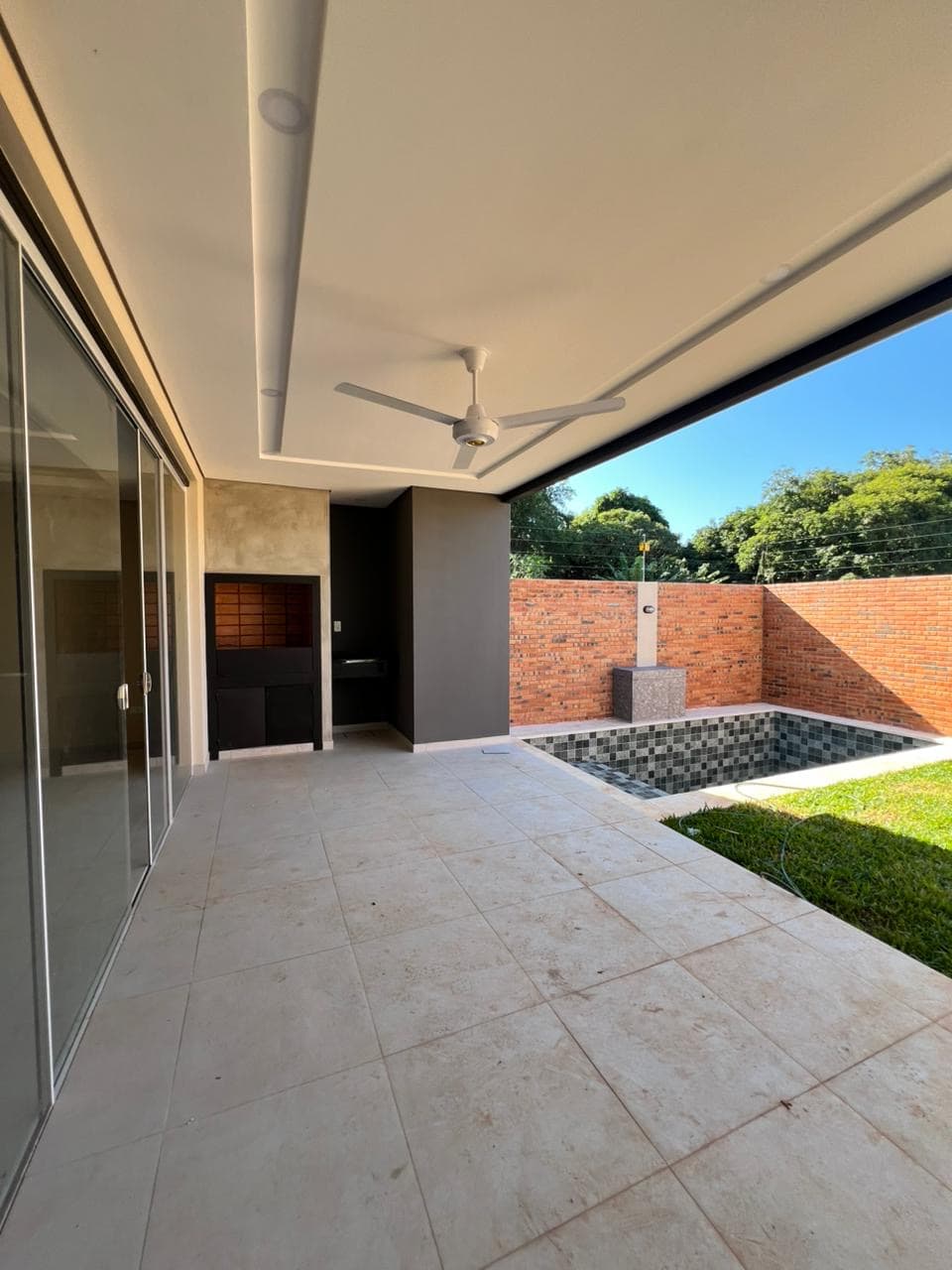 Duplex en Luque jardin de oro, foto 5
