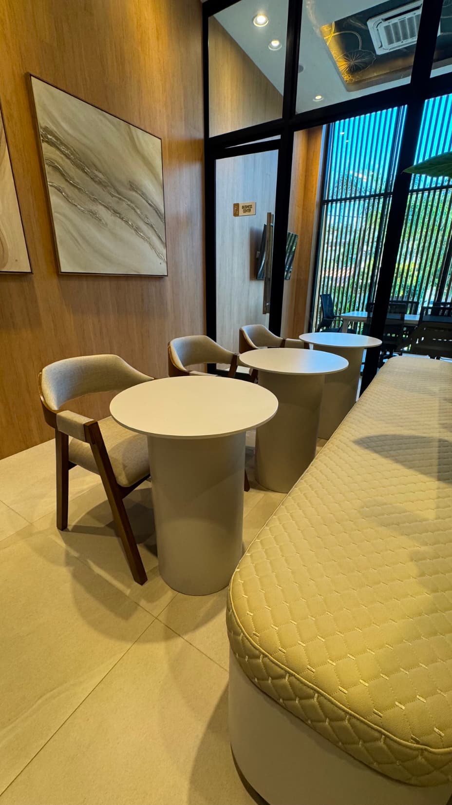 Asunción -Well Residence - departamento - Estrenar, foto 4