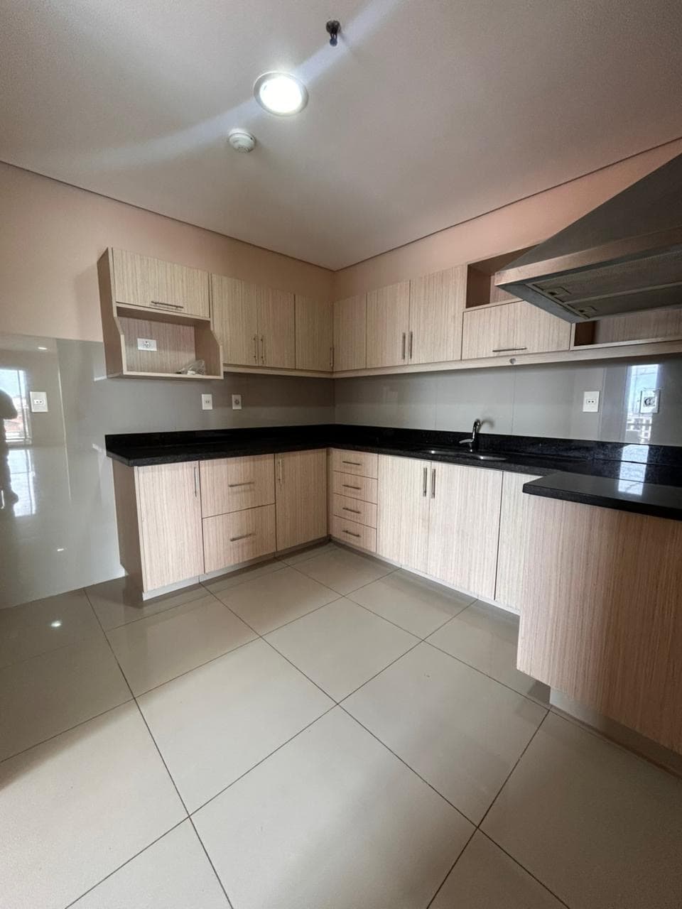 En venta departamento de 3 habitaciones en el centro de Asunción, foto 3