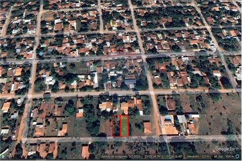 Terreno en capiata, foto 3
