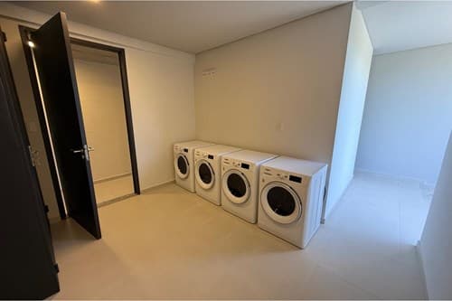 Departamento-Alquiler-Leonismo Luqueño, Campo Grande, Luque, Central — foto 1