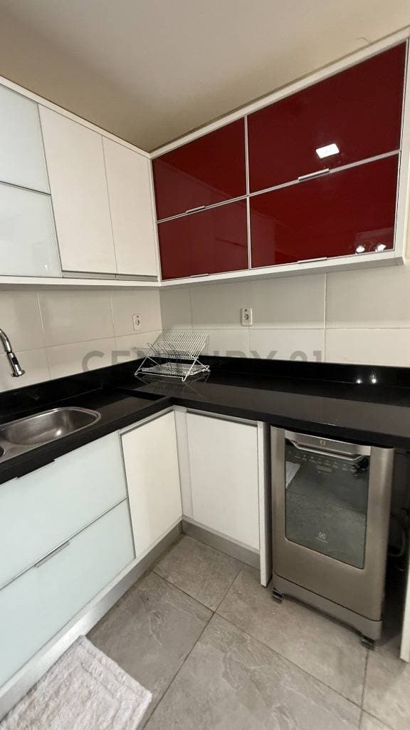 SE ALQUILA Departamento Semi amoblado en Central Park, foto 4