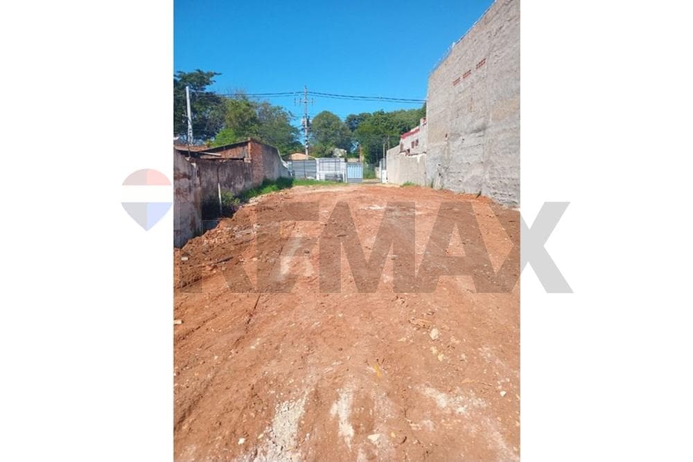 Terreno en Venta - Bella Vista, Asunción, foto 3