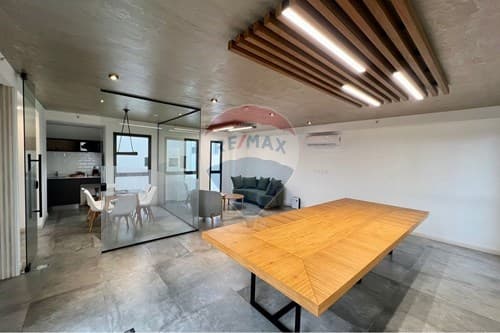 Depto 1 Dormitorio Amoblado Edificio Boutique ALBAN I, foto 5