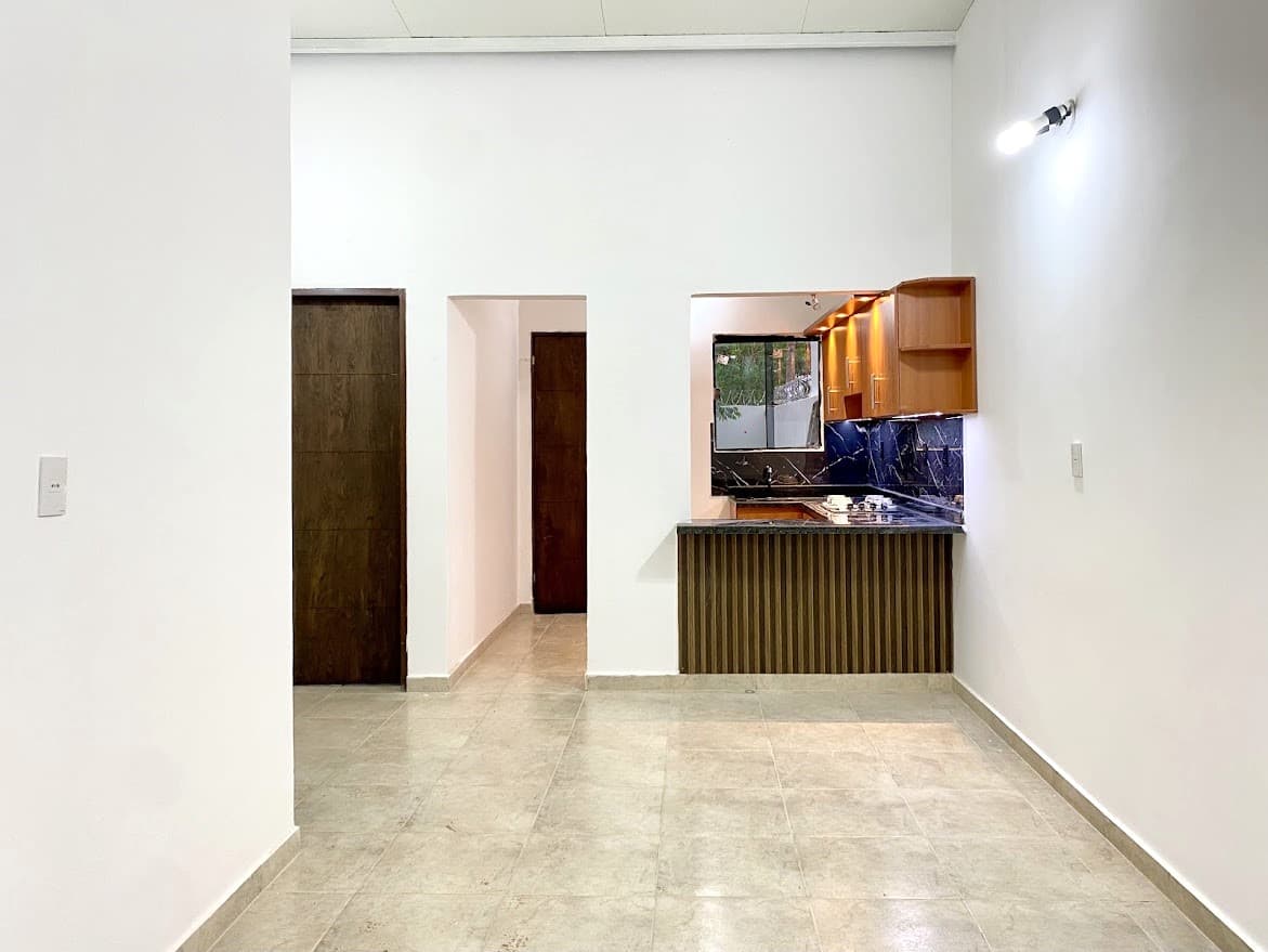 Chalet a estrenar en Luque isla bogado, foto 2