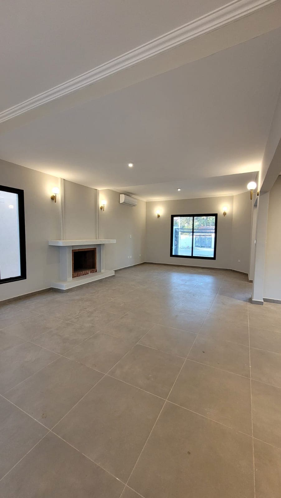Residencia estilo toscano en venta en asuncion, foto 4