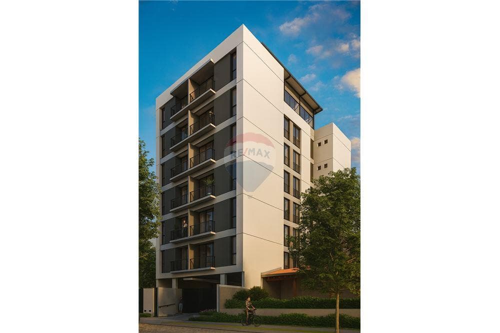 En venta departamento en barrio Jara - Asunción, foto 5