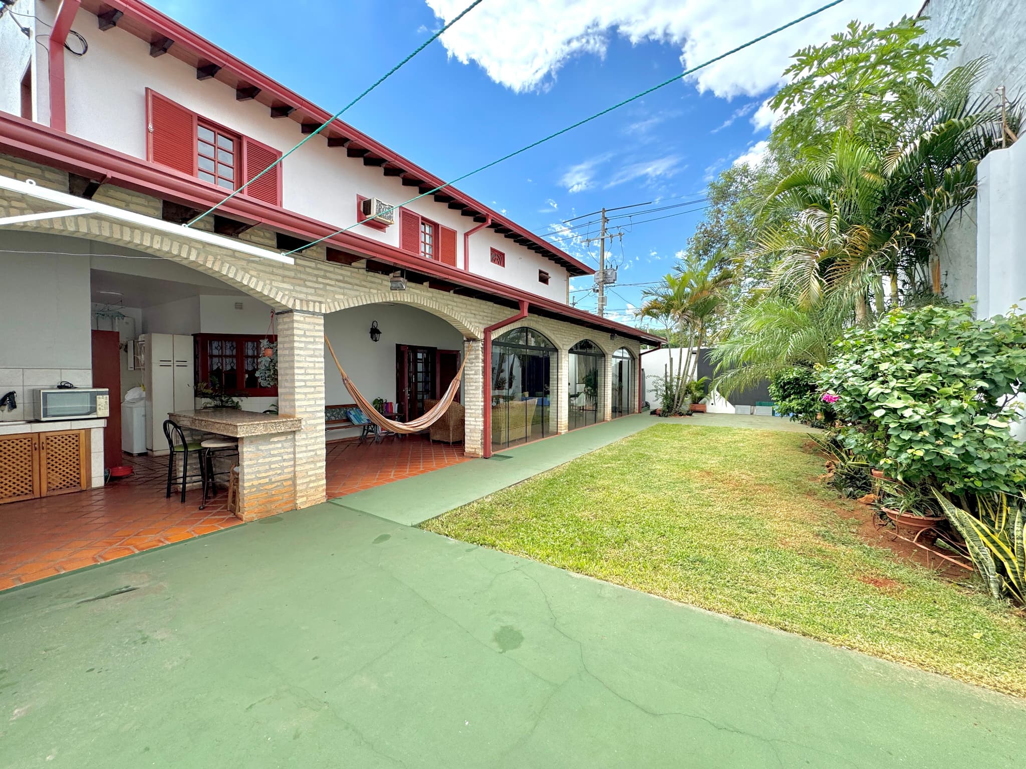 Casa De 5 Dormitorios en Fernando Sur, foto 3