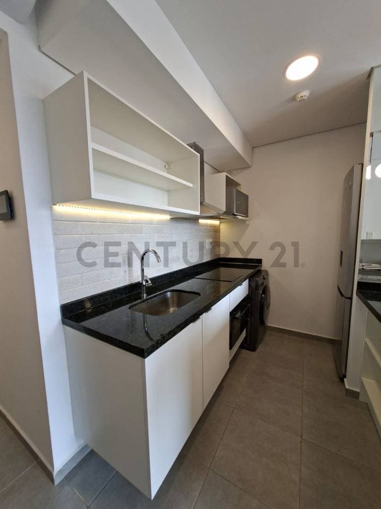 Departamento amoblado en edificio davanti, foto 3