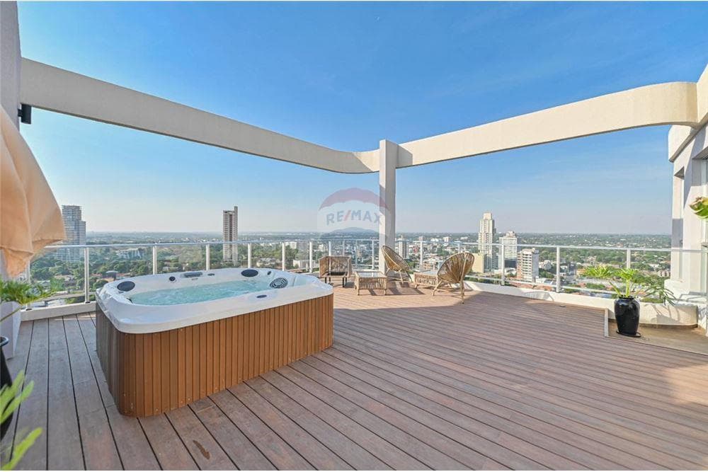 Departamento - Venta - Herrera, Asunción, Paraguay, foto 4