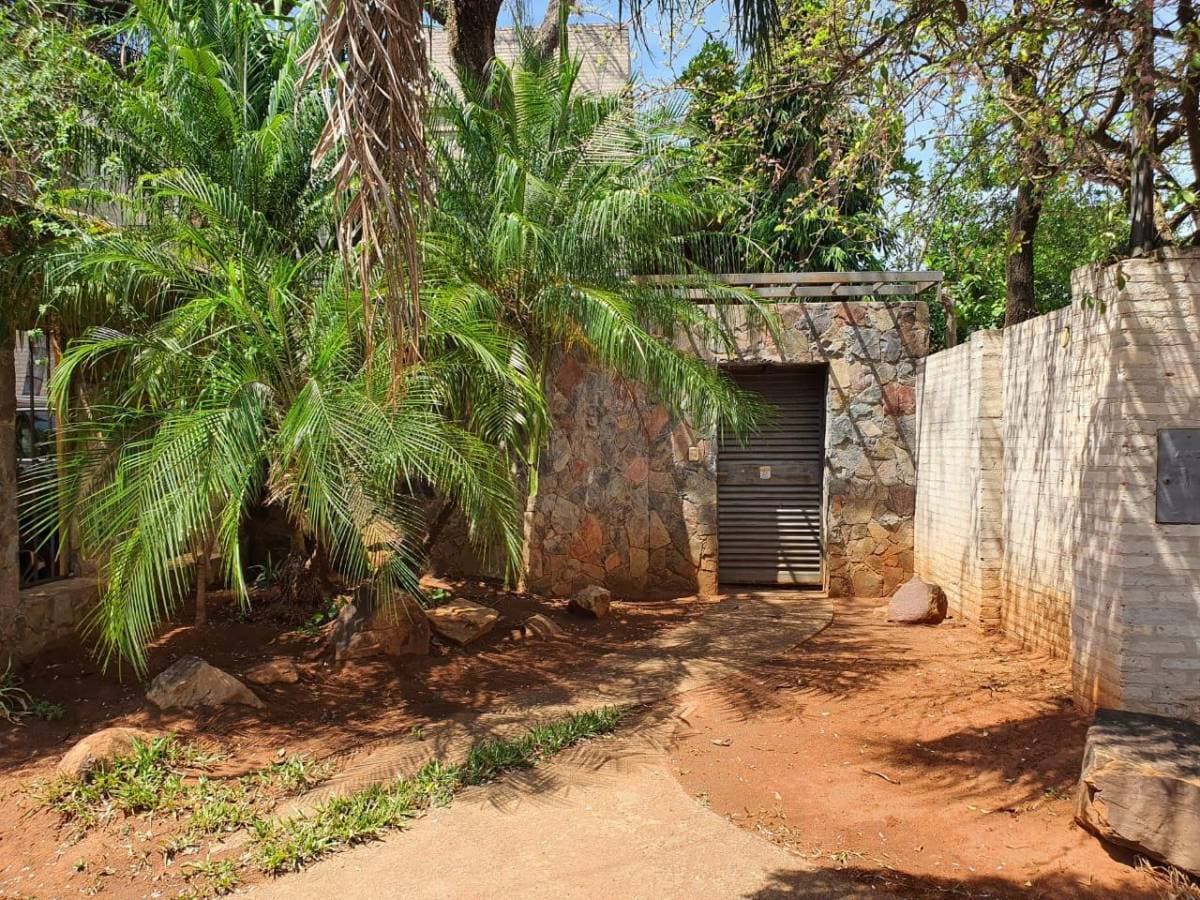 casa moderna en Villa Aurelia, foto 3