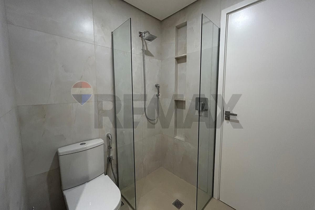Departamento - Alquiler - Las Lomas (Carmelitas), Asunción, Paraguay — foto 4