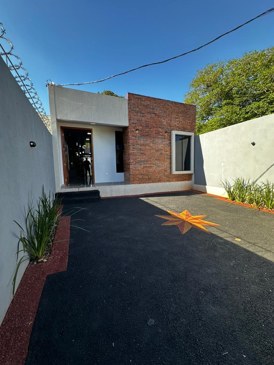 En Venta Casa A Estrenar En Ñemby — foto 2