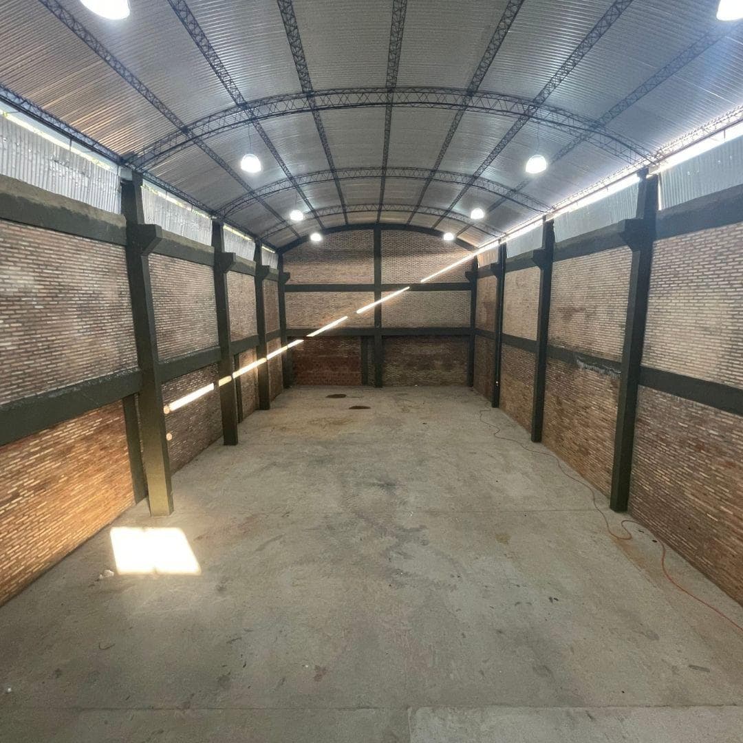 Alquilo deposito-tinglado en lambare