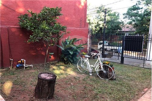 Casa en venta, central San Lorenzo, foto 3