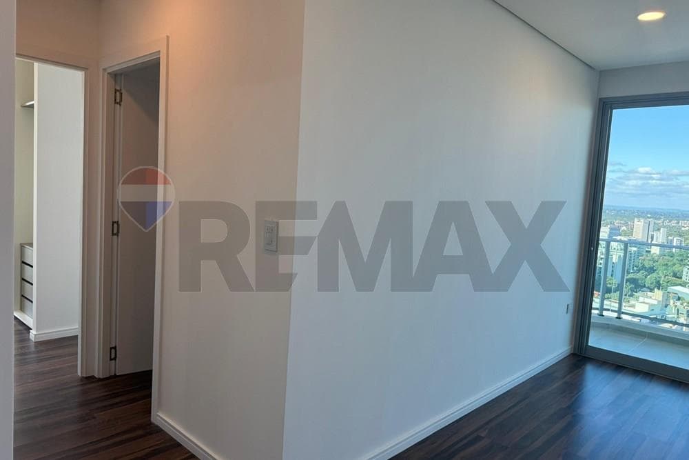 Departamento - Alquiler - Manorá, Asunción, Paraguay, foto 5