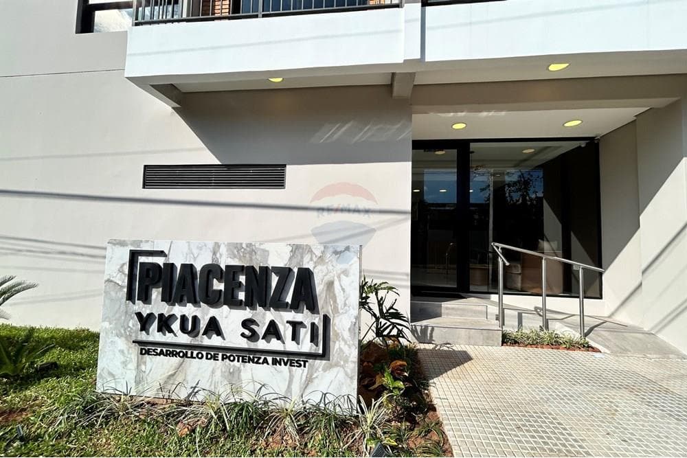 departamento en Piacenza – Ycuá Satí, foto 1