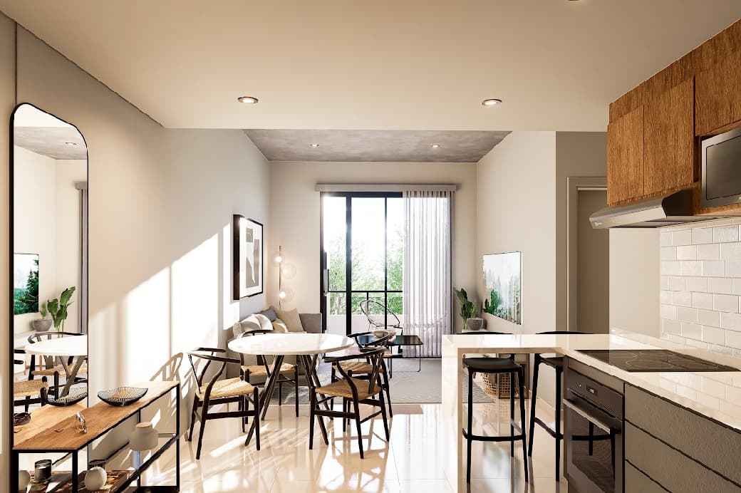DEPARTAMENTO EN POZO | Recoleta | Inversión, foto 2