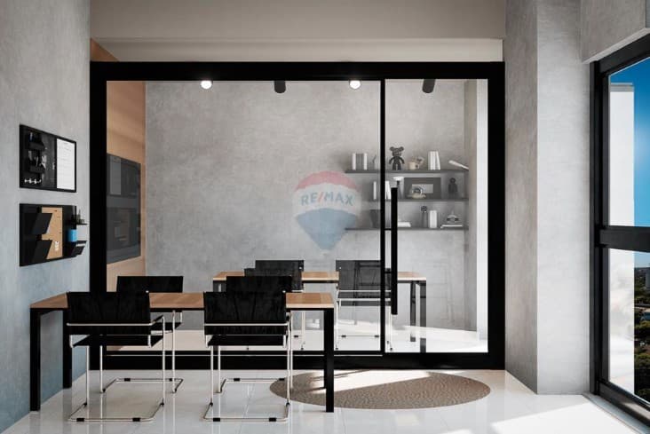 Filum Herrera dpto 1 dorm — foto 2