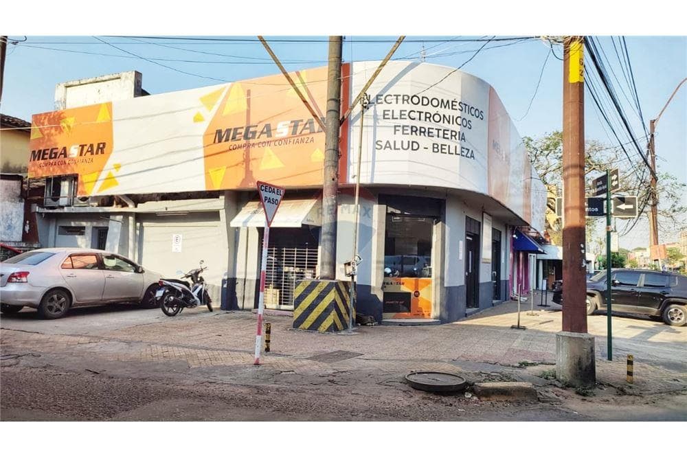 Local Comercial - Venta - Bernardino Caballero, Paraguay, foto 2
