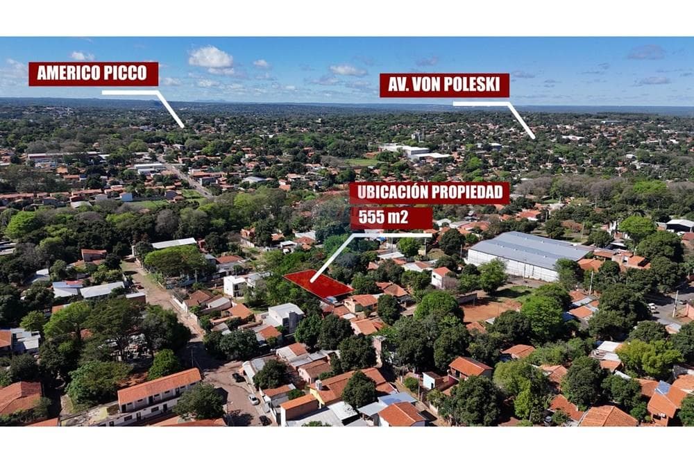 Terreno en Villa Elisa-Barrio 29 de septiembre, foto 3