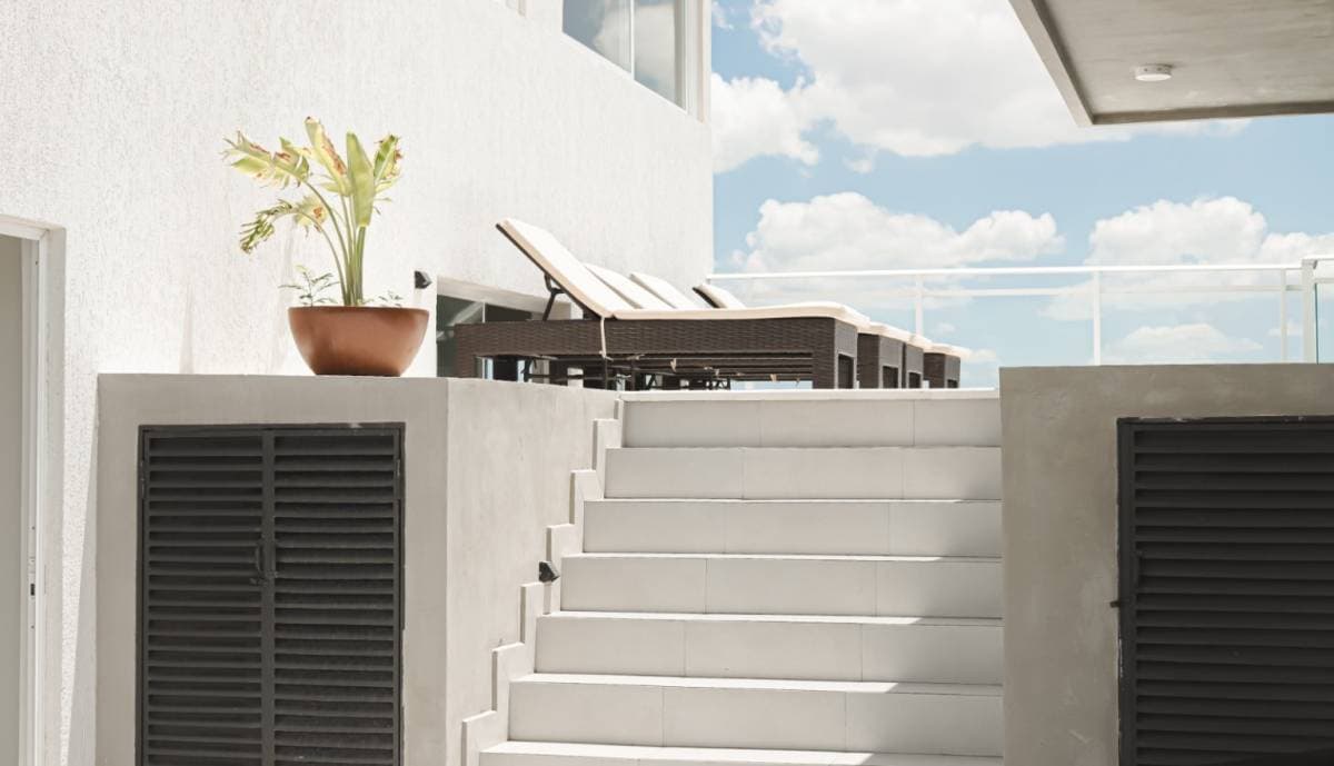 En Venta Departamento Semi Amoblado Y Equipado - Edificio Smart One, foto 2