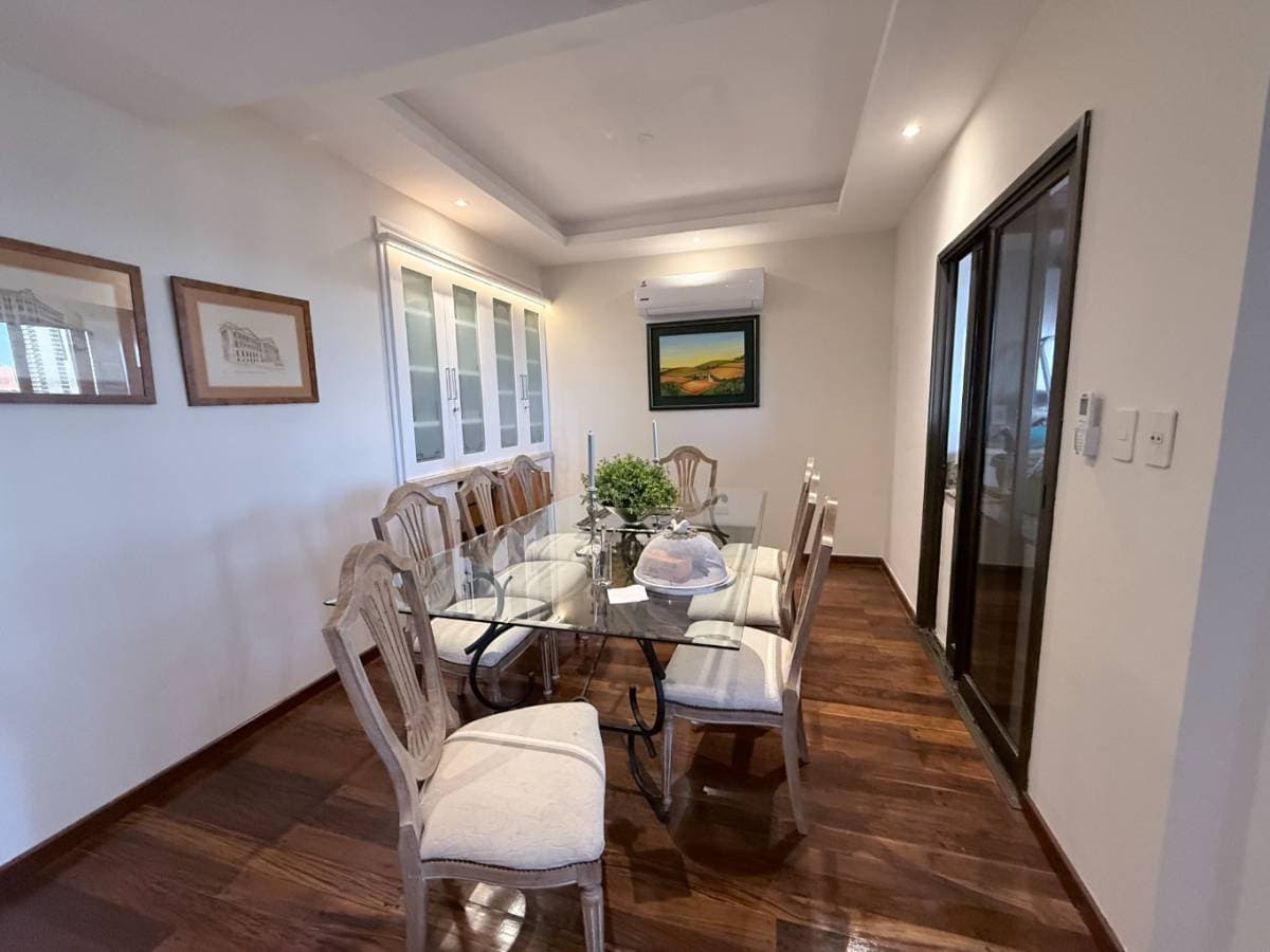 Exclusivo departamento – Las Mercedes, foto 2
