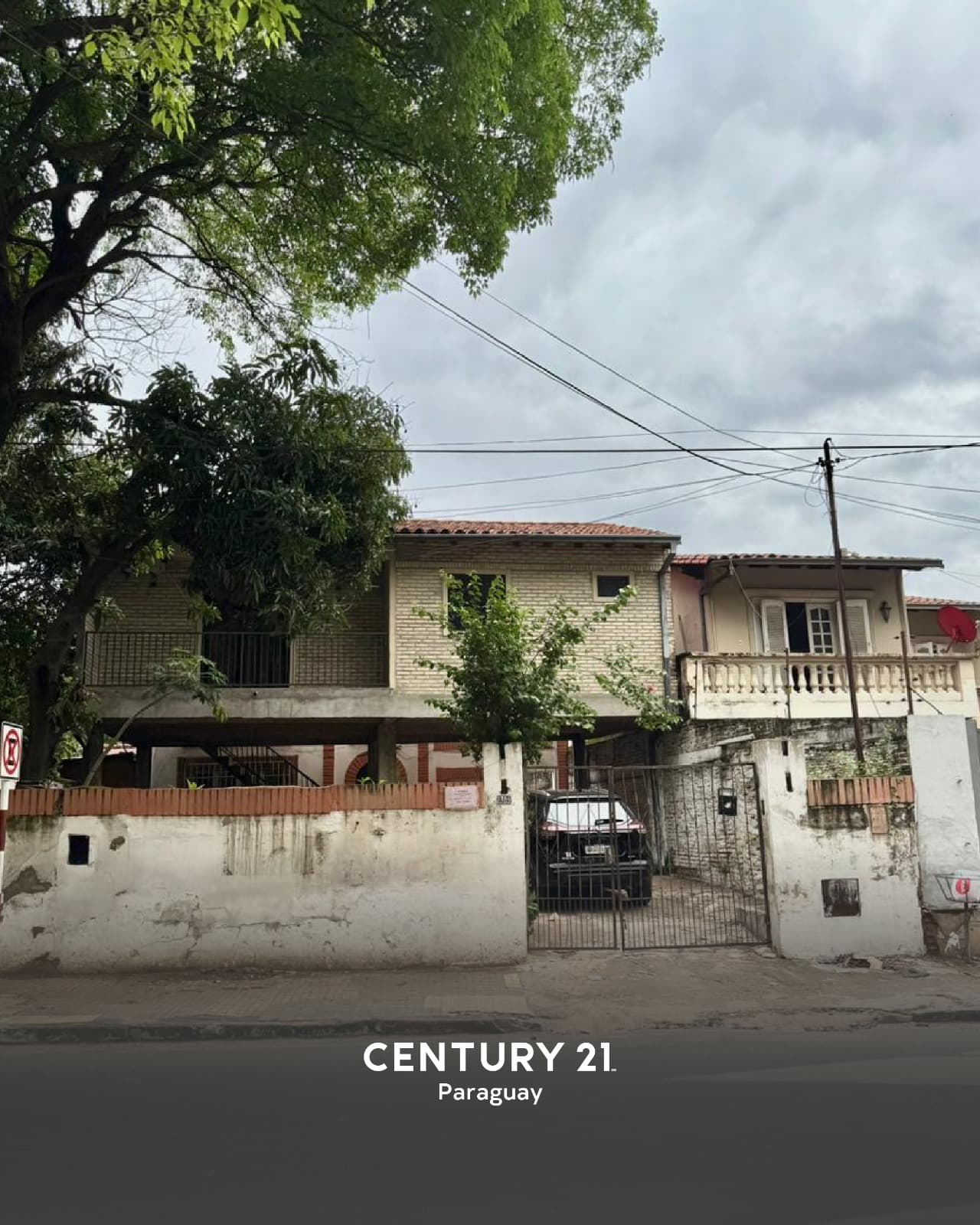 Propiedad con potencial de desarrollo en avda. Venezuela – frente al ineram, foto 3